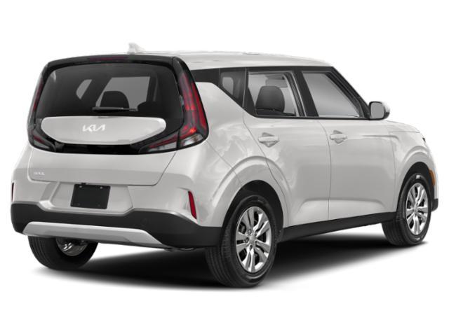 used 2024 Kia Soul car, priced at $17,820