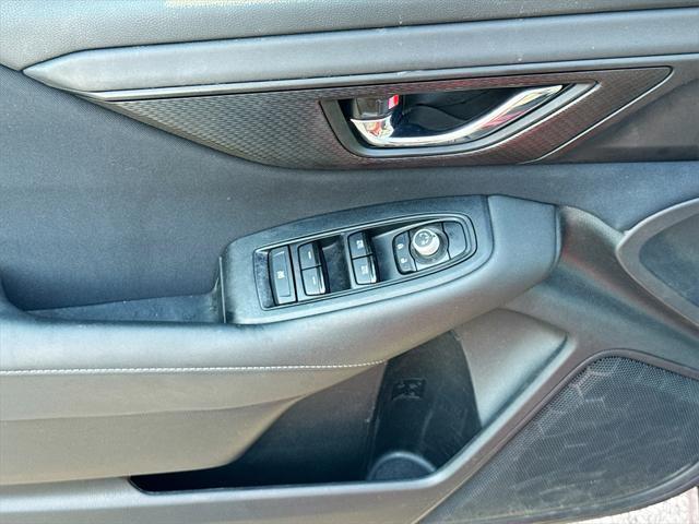 used 2024 Subaru Legacy car, priced at $19,542