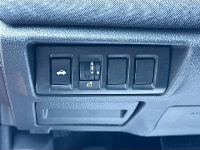 used 2024 Subaru Legacy car, priced at $19,542