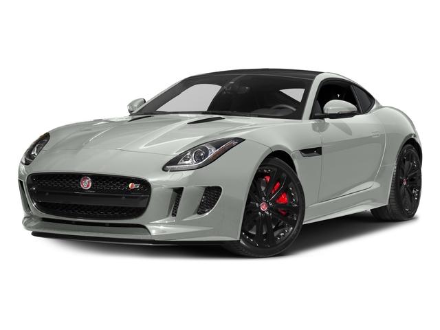used 2017 Jaguar F-TYPE car, priced at $30,234