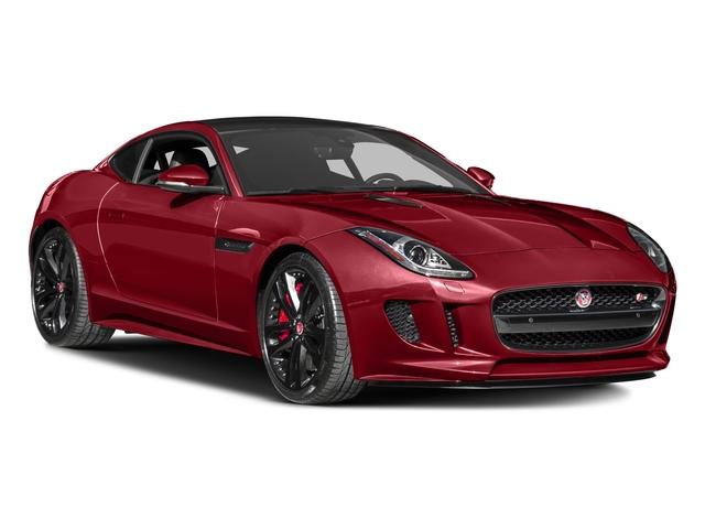 used 2017 Jaguar F-TYPE car, priced at $30,234