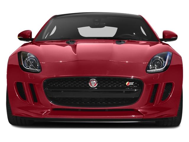 used 2017 Jaguar F-TYPE car, priced at $30,234