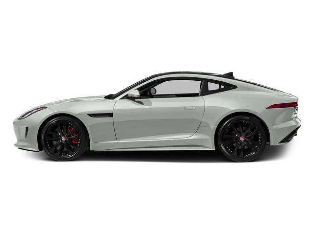 used 2017 Jaguar F-TYPE car, priced at $30,234