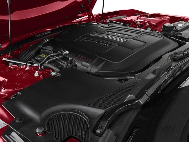 used 2017 Jaguar F-TYPE car, priced at $30,234