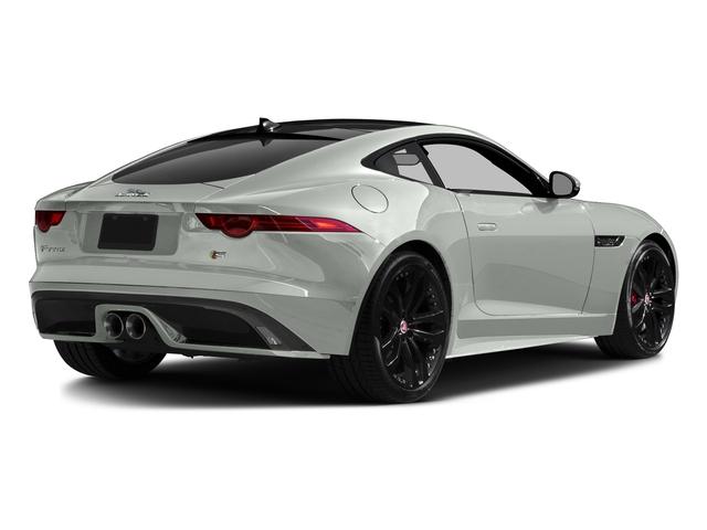 used 2017 Jaguar F-TYPE car, priced at $30,234