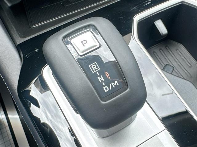 new 2025 Mitsubishi Outlander car, priced at $26,213