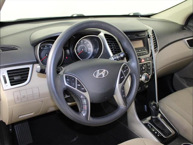 used 2015 Hyundai Elantra GT car, priced at $5,379