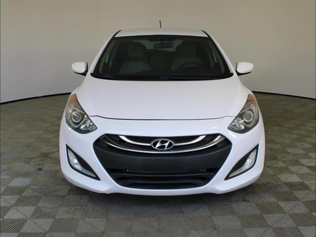 used 2015 Hyundai Elantra GT car, priced at $5,379