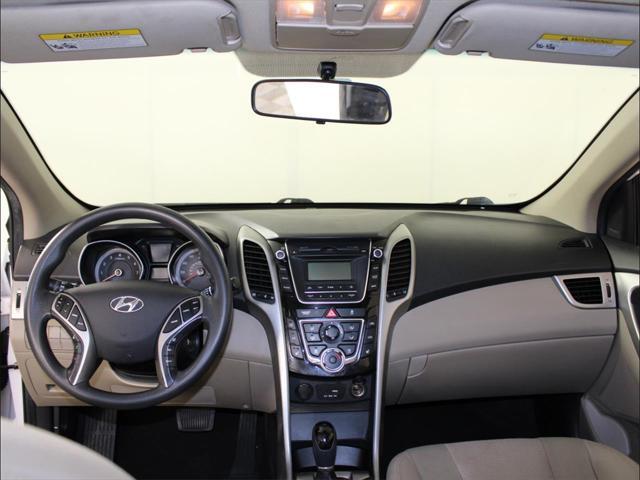 used 2015 Hyundai Elantra GT car, priced at $5,379