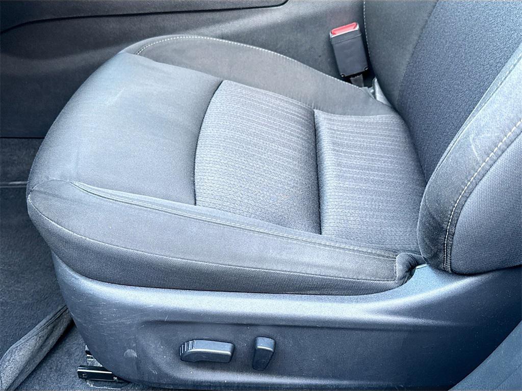used 2021 Nissan Altima car, priced at $17,483
