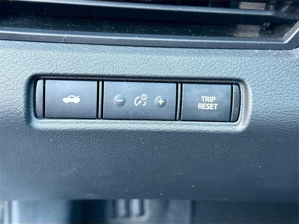 used 2021 Nissan Altima car, priced at $17,483