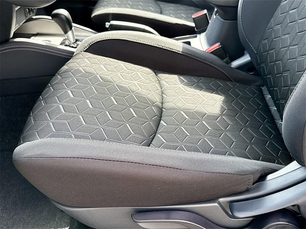 new 2025 Mitsubishi Outlander Sport car, priced at $19,123
