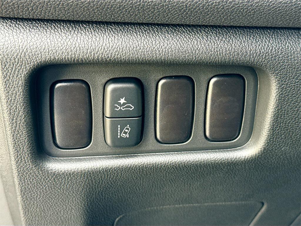 new 2025 Mitsubishi Outlander Sport car, priced at $19,123