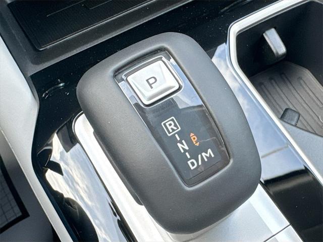 new 2025 Mitsubishi Outlander car, priced at $25,718
