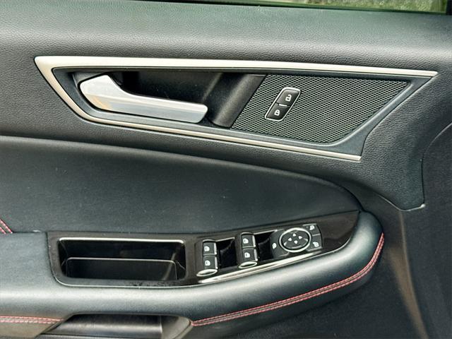 used 2020 Ford Edge car, priced at $16,697