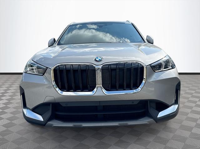 used 2023 BMW X1 car