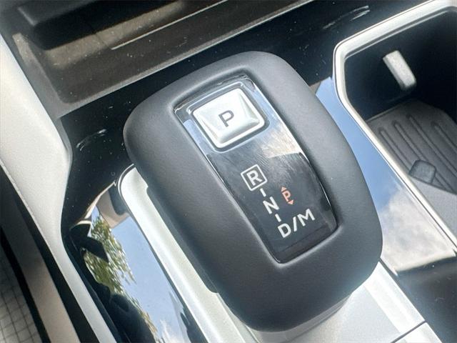 new 2025 Mitsubishi Outlander car, priced at $28,381