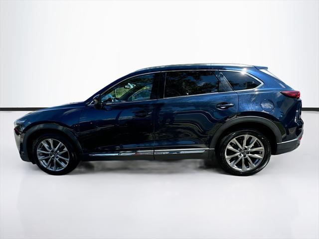 used 2017 Mazda CX-9 car, priced at $14,225