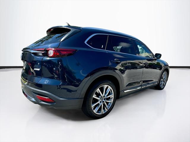 used 2017 Mazda CX-9 car, priced at $14,225