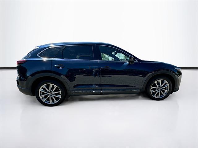 used 2017 Mazda CX-9 car, priced at $14,225