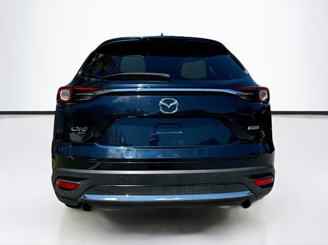 used 2017 Mazda CX-9 car, priced at $14,225