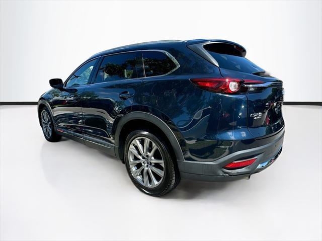 used 2017 Mazda CX-9 car, priced at $14,225