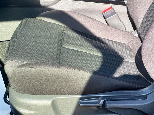 new 2025 Mitsubishi Eclipse Cross car, priced at $21,013