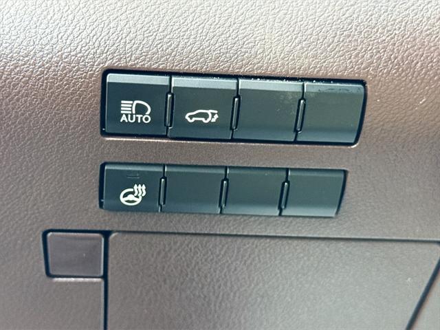 used 2020 Lexus RX 350 car, priced at $28,205
