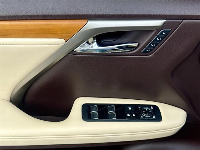 used 2020 Lexus RX 350 car, priced at $28,205