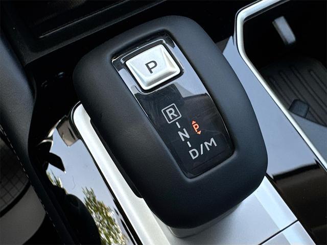 new 2025 Mitsubishi Outlander car, priced at $28,381