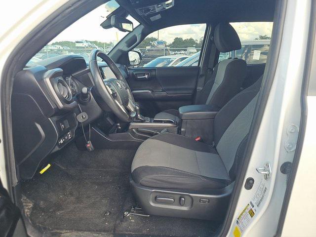 used 2021 Toyota Tacoma car