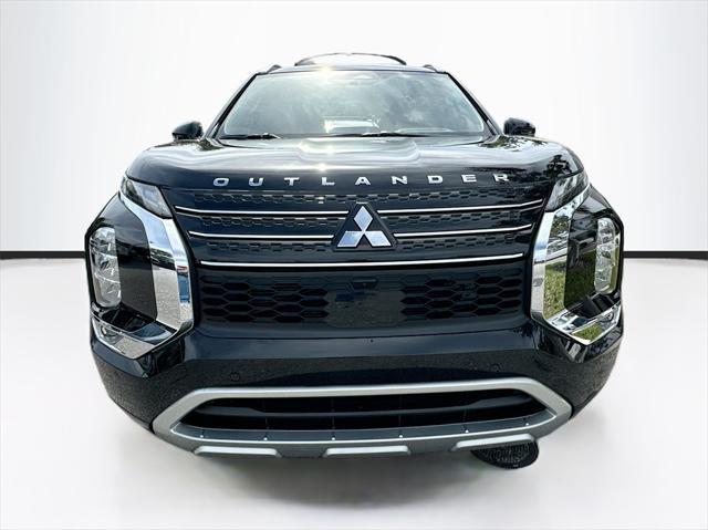 new 2024 Mitsubishi Outlander car, priced at $32,510