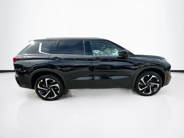 new 2024 Mitsubishi Outlander car, priced at $32,510