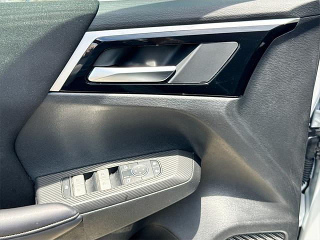 used 2024 Mitsubishi Outlander car, priced at $25,484