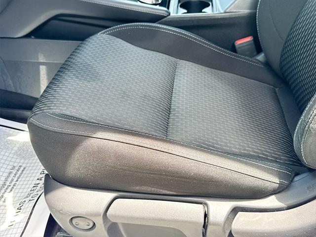 used 2024 Mitsubishi Outlander car, priced at $25,484