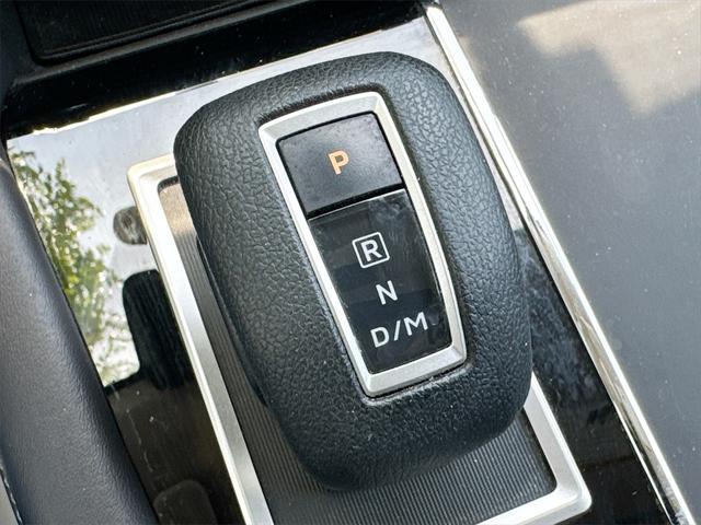 used 2024 Mitsubishi Outlander car, priced at $25,484