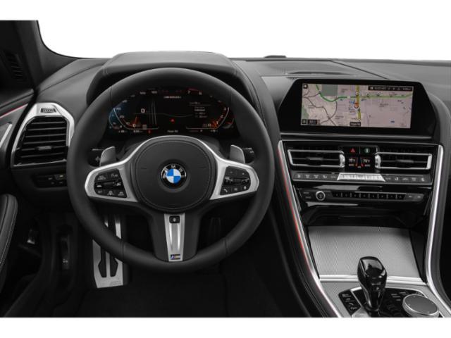 used 2021 BMW M850 Gran Coupe car