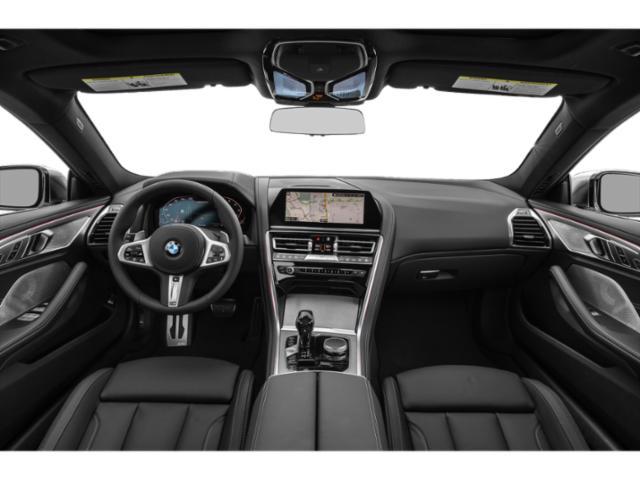 used 2021 BMW M850 Gran Coupe car