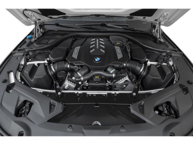 used 2021 BMW M850 Gran Coupe car