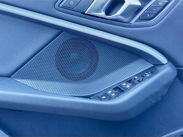 used 2024 BMW 228 Gran Coupe car, priced at $33,859