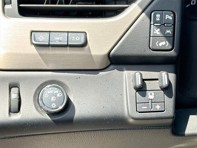 used 2019 GMC Yukon car, priced at $31,732