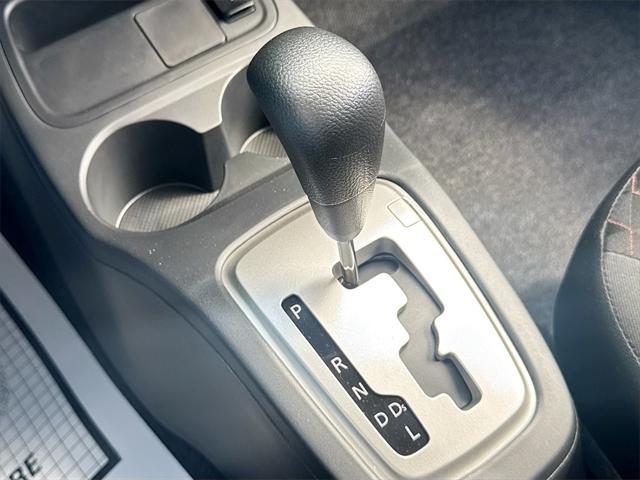 new 2024 Mitsubishi Mirage car, priced at $12,645