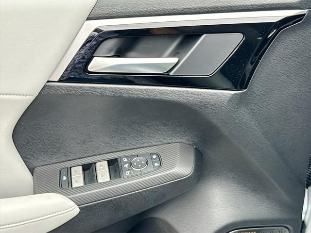 new 2025 Mitsubishi Outlander car, priced at $28,868