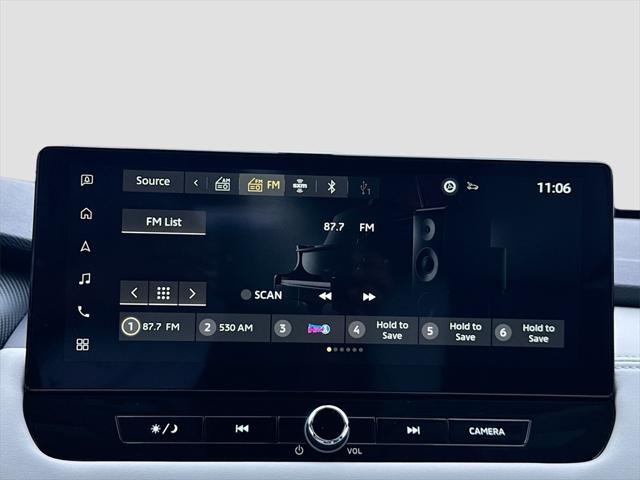 new 2025 Mitsubishi Outlander car, priced at $28,868