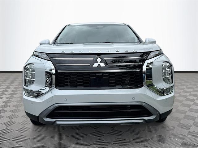 new 2025 Mitsubishi Outlander car, priced at $28,868