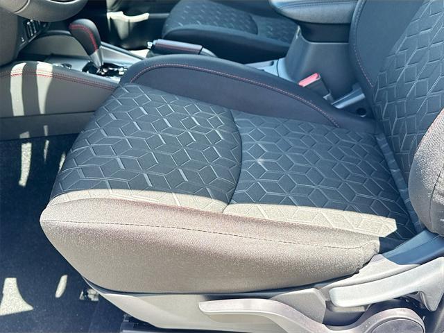 new 2025 Mitsubishi Outlander Sport car, priced at $24,349