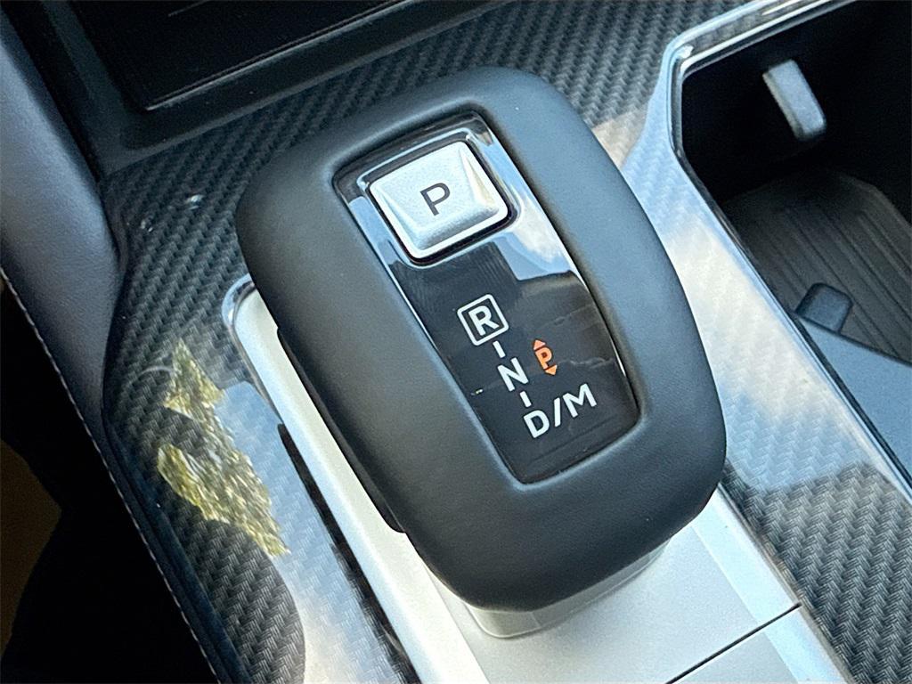 new 2025 Mitsubishi Outlander car, priced at $25,223