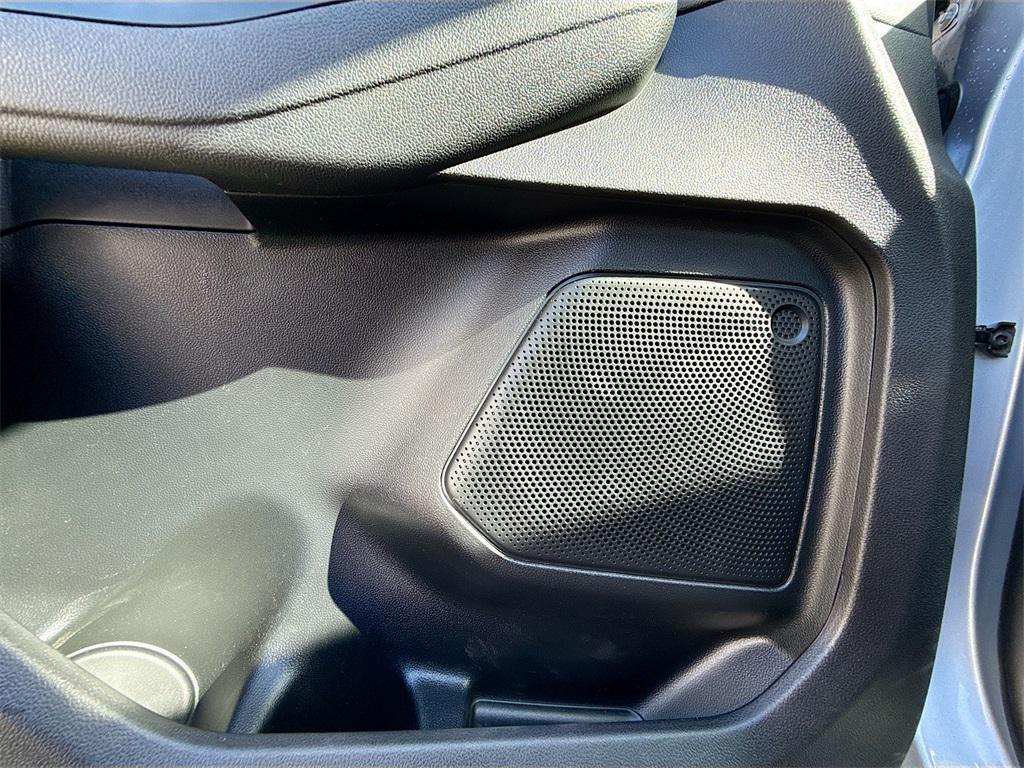 used 2022 Ford Escape car, priced at $16,297