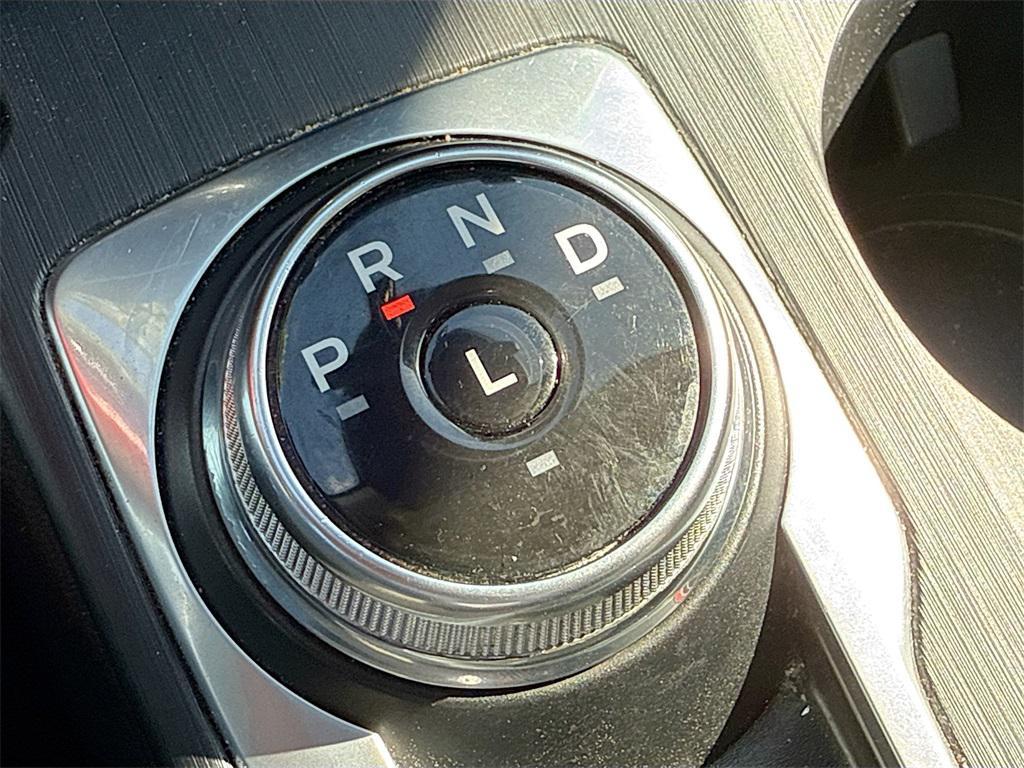 used 2022 Ford Escape car, priced at $16,297