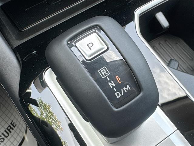 new 2025 Mitsubishi Outlander car, priced at $26,283
